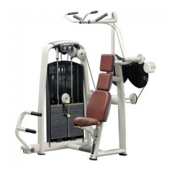 Technogym Vertical Traction - Selection Line TECHNOM971